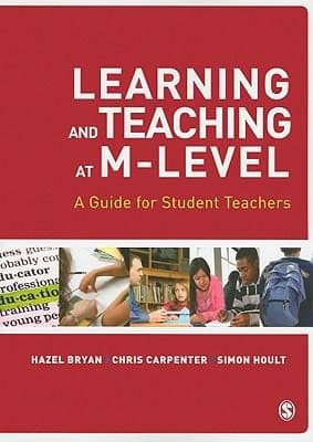 Tapa de Learning And Teaching At Mlevel A Guide For Student Teachers