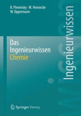 Tapa de Chemie
