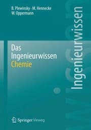 Tapa de Chemie