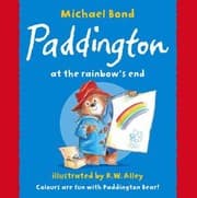 Tapa de Paddington At The Rainbows End
