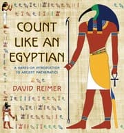 Tapa de Count Like An Egyptian A Handson Introduction To Ancient Mathematics