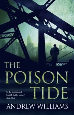 Tapa de The Poison Tide