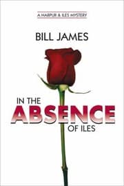 Tapa de In The Absence Of Iles