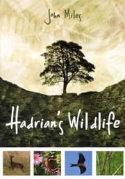 Tapa de Hadrians Wildlife
