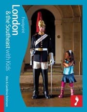 Tapa de London With Kids