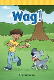 Tapa de Wag
