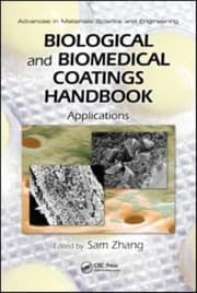 Tapa de Biological and Biomedical Coatings Handbook Volume 2 Applications
            
                Advances in Materials Science and Engineering