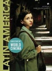 Tapa de Directory Of World Cinema