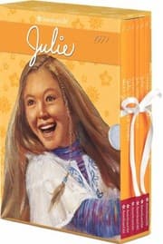 Tapa de Julie 1974