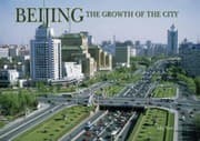 Tapa de Beijing The Growth Of The City