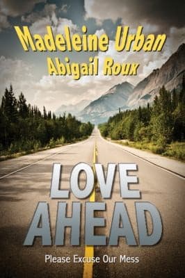 Tapa de Love Ahead