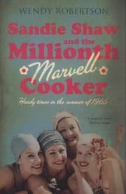 Tapa de Sandie Shaw And The Millionth Marvell Cooker