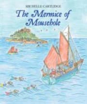 Tapa de The Mermice of Mousehole
