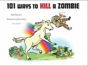 Tapa de 101 Ways To Kill A Zombie