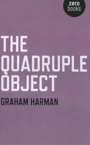Tapa de The Quadruple Object