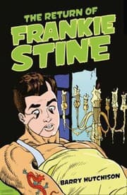 Tapa de The Return of Frankie Stine
Read on