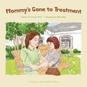 Tapa de Mommys Gone To Treatment