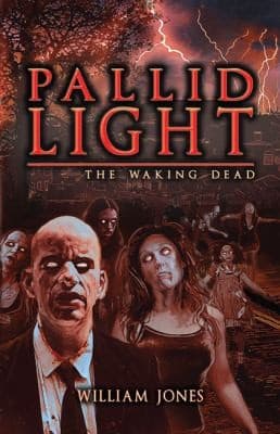 Tapa de Pallid Light The Walking Dead
