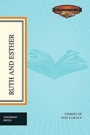 Tapa de Ruth And Esther Stories Of Gods Grace