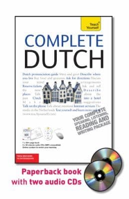 Tapa de Complete Dutch