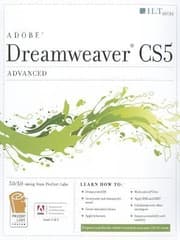 Tapa de Dreamweaver Cs5 Advanced Aca Edition Certblaster Data