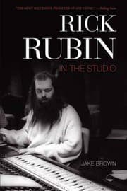 Tapa de Rick Rubin In The Studio