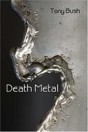 Tapa de Death Metal