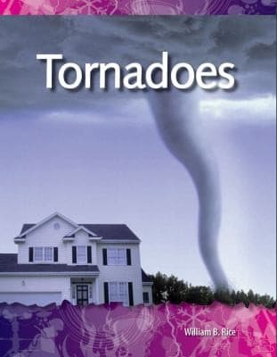 Tapa de Tornadoes