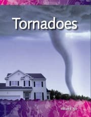 Tapa de Tornadoes