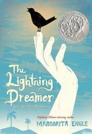 Tapa de The Lightning Dreamer Cubas Greatest Abolitionist