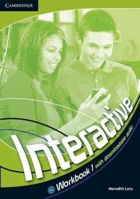 Tapa de Interactive