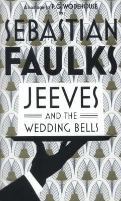Tapa de Jeeves And The Wedding Bells