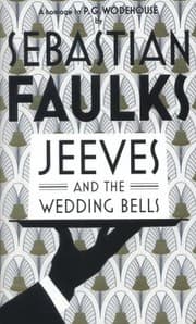 Tapa de Jeeves And The Wedding Bells