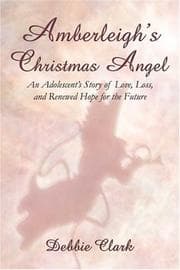 Tapa de Amberleigh's Christmas Angel