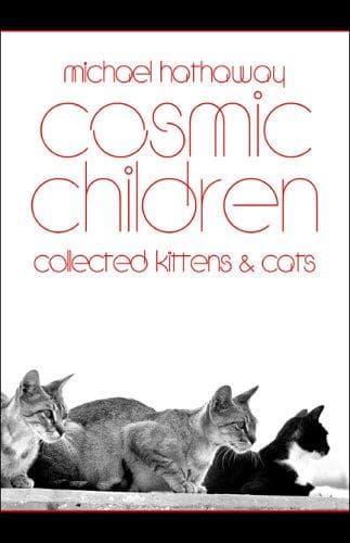 Tapa de Cosmic children