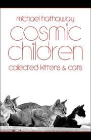 Tapa de Cosmic children