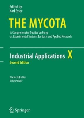 Tapa de Industrial Applications