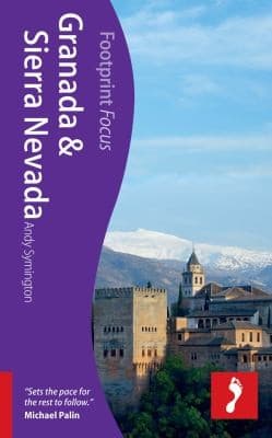 Tapa de Granada Sierra Nevada