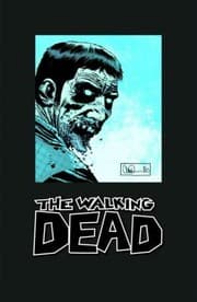 Tapa de The Walking Dead Omnibus, Vol. 3