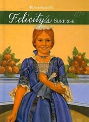 Tapa de Felicitys Surprise A Christmas Story
