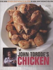 Tapa de John Torodes Chicken And Other Birds