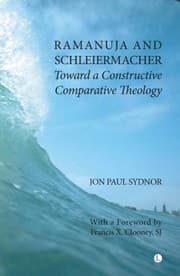 Tapa de Ramanuja And Schleiermacher