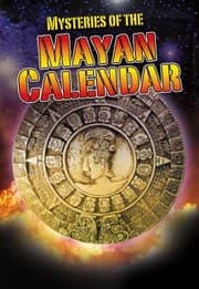 Tapa de Mysteries Of The Mayan Calendar