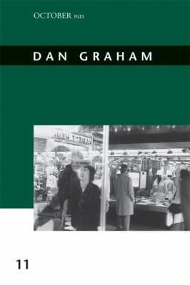 Tapa de Dan Graham