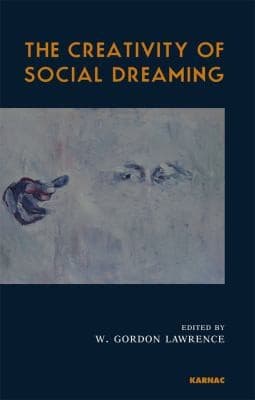 Tapa de The Creativity Of Social Dreaming