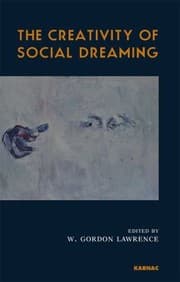 Tapa de The Creativity Of Social Dreaming