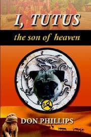 Tapa de I, Tutus : Book One