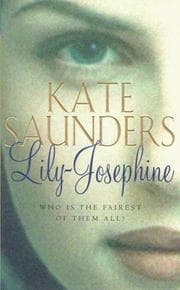 Tapa de Lily-Josephine (Archy McNally Novels)