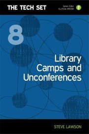 Tapa de Library Camps And Unconferences