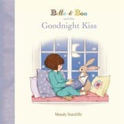 Tapa de Belle Boo And The Goodnight Kiss